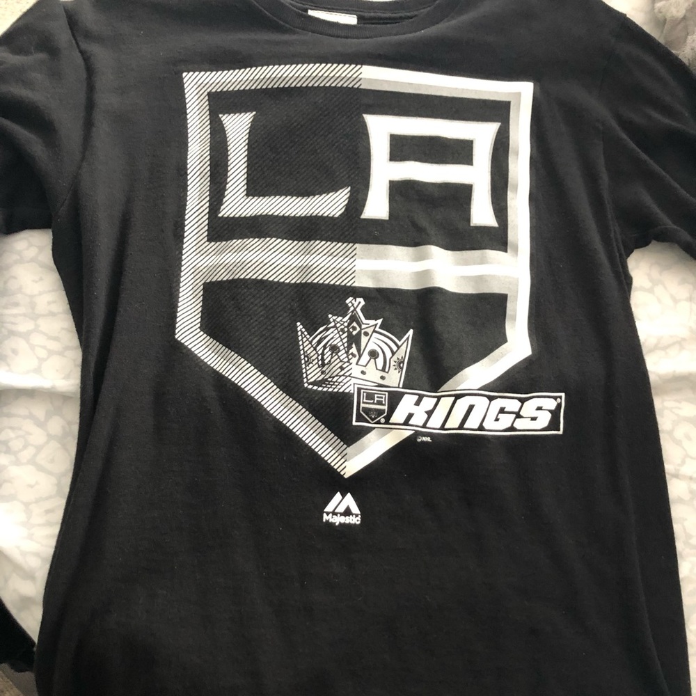 LA Kings Long sleeve shirt